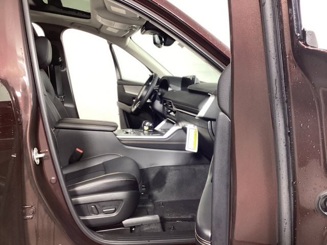 2026 Mazda Mazda CX-90 PHEV Premium Sport