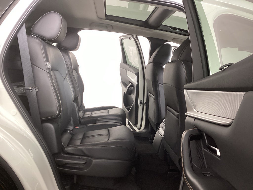 2026 Mazda Mazda CX-90 Premium Sport