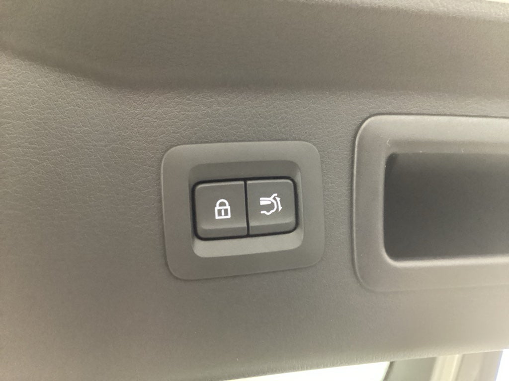 2026 Mazda Mazda CX-90 Premium Sport