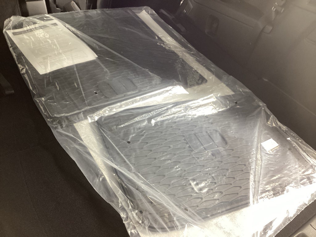 2026 Mazda Mazda CX-90 Premium Sport