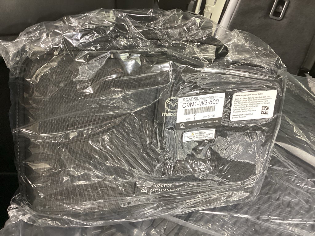 2026 Mazda Mazda CX-90 Premium Sport