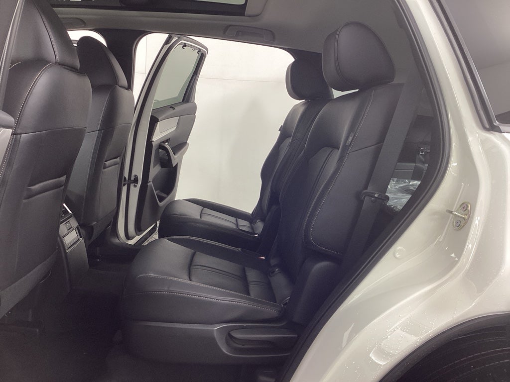 2026 Mazda Mazda CX-90 Premium Sport