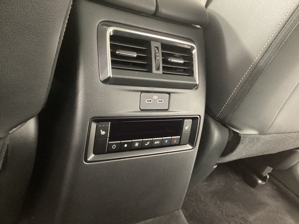 2026 Mazda Mazda CX-90 Premium Sport