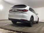 2026 Mazda Mazda CX-90 Premium Sport