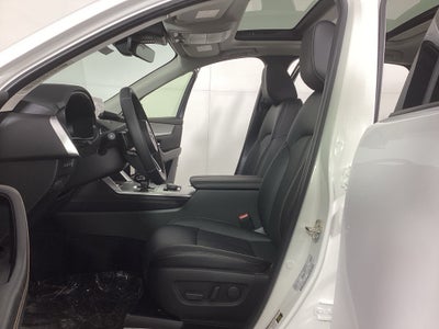 2026 Mazda Mazda CX-90 Premium Sport