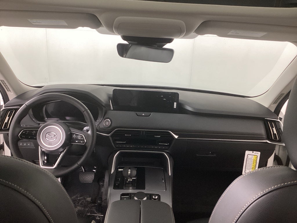 2026 Mazda Mazda CX-90 Premium Sport