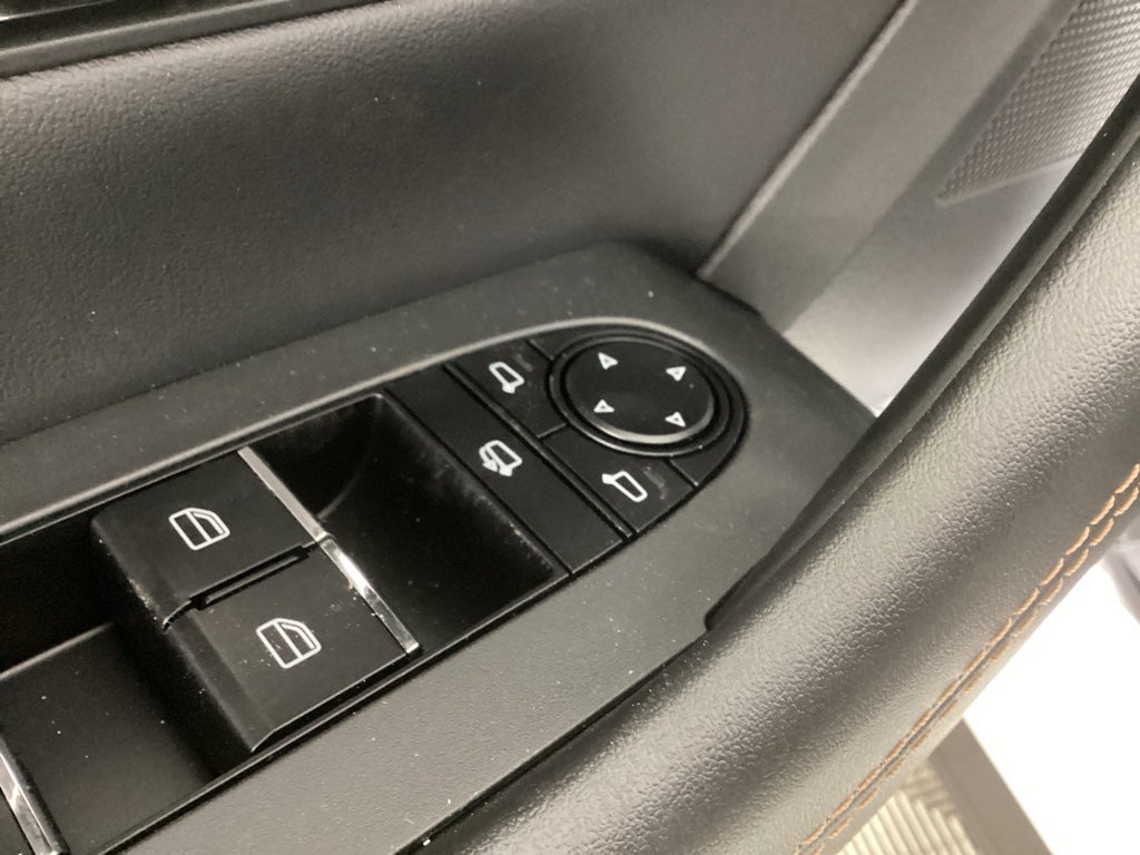 2026 Mazda Mazda CX-90 Premium Sport