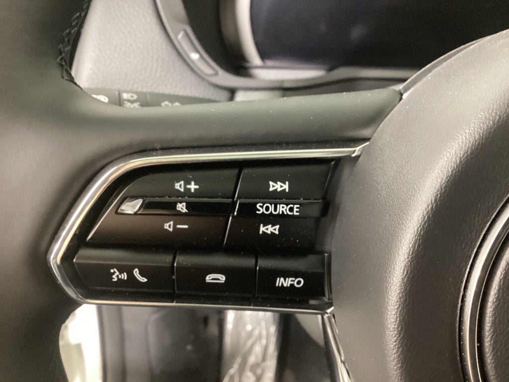 2026 Mazda Mazda CX-90 Premium Sport