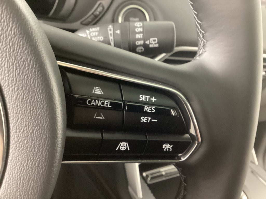 2026 Mazda Mazda CX-90 Premium Sport