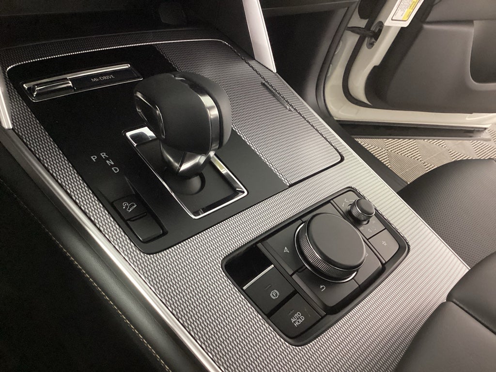 2026 Mazda Mazda CX-90 Premium Sport