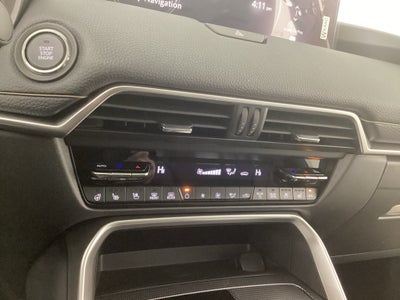 2026 Mazda Mazda CX-90 Premium Sport