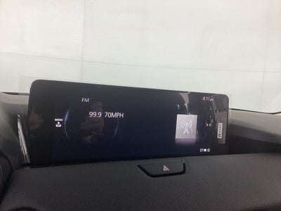 2026 Mazda Mazda CX-90 Premium Sport