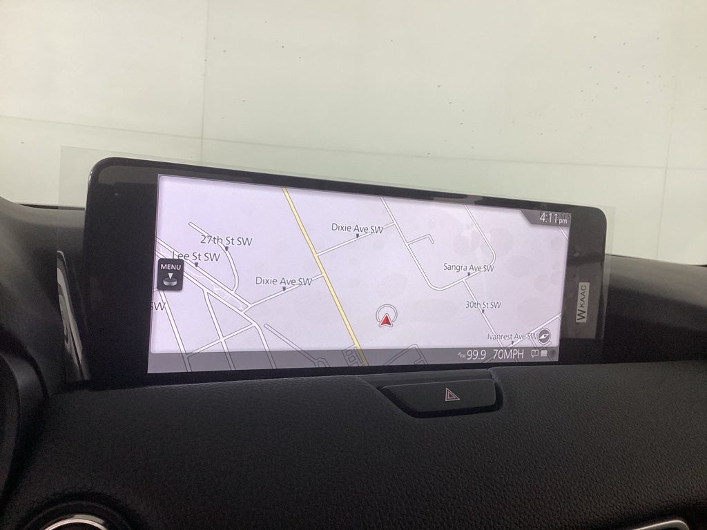 2026 Mazda Mazda CX-90 Premium Sport