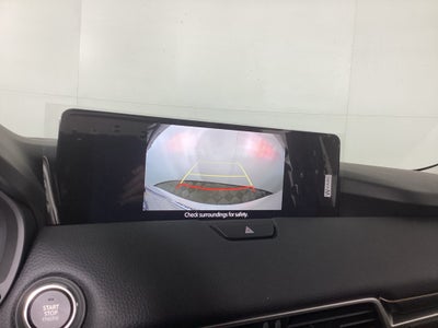 2026 Mazda Mazda CX-90 Premium Sport