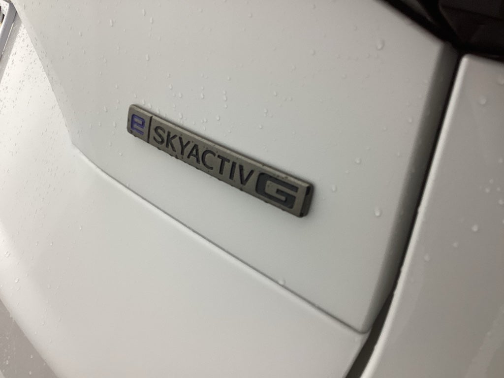 2026 Mazda Mazda CX-90 Premium Sport