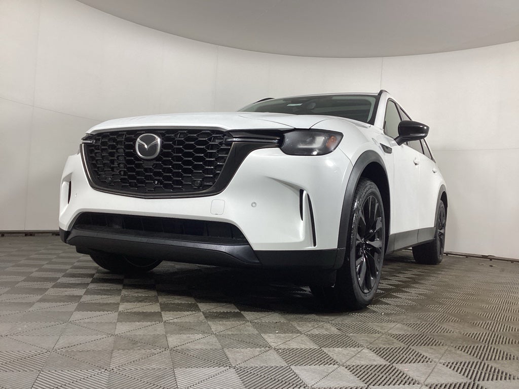 2026 Mazda Mazda CX-90 Premium Sport