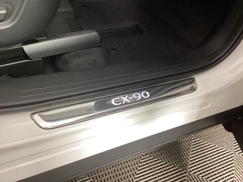 2026 Mazda Mazda CX-90 Premium Sport