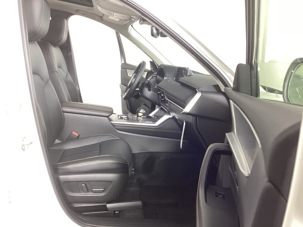 2026 Mazda Mazda CX-90 Premium Sport