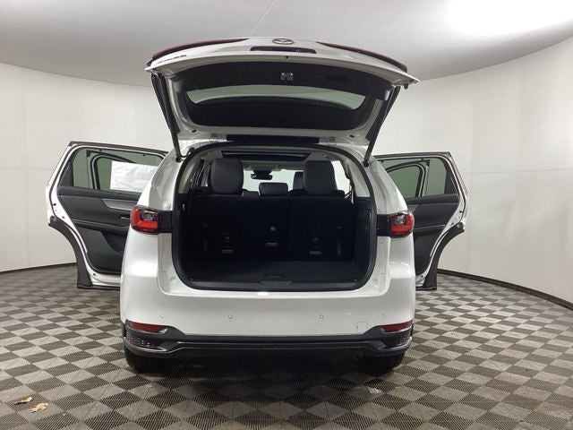 2026 Mazda Mazda CX-90 Premium Sport