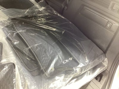 2026 Mazda Mazda CX-90 Premium Sport