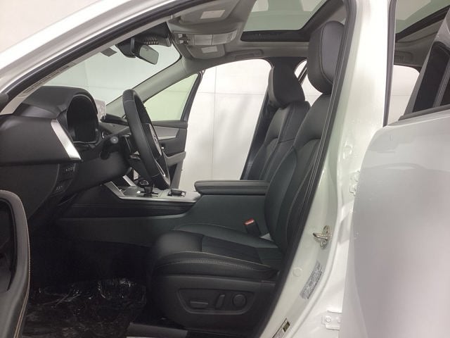 2026 Mazda Mazda CX-90 Premium Sport