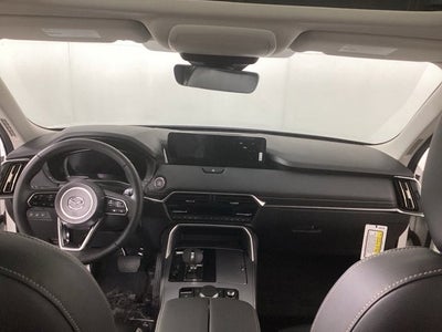 2026 Mazda Mazda CX-90 Premium Sport