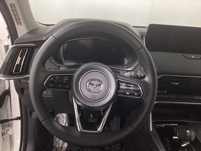 2026 Mazda Mazda CX-90 Premium Sport