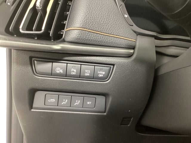 2026 Mazda Mazda CX-90 Premium Sport