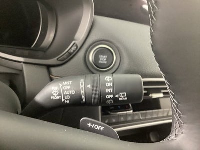 2026 Mazda Mazda CX-90 Premium Sport