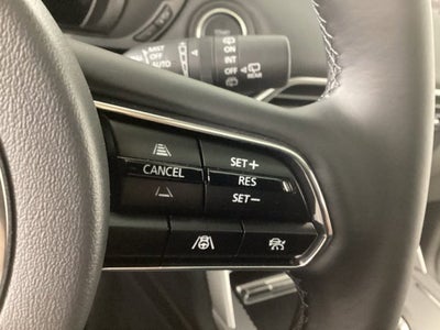 2026 Mazda Mazda CX-90 Premium Sport