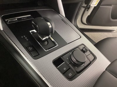 2026 Mazda Mazda CX-90 Premium Sport