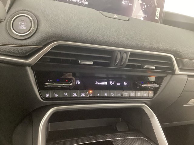 2026 Mazda Mazda CX-90 Premium Sport