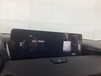 2026 Mazda Mazda CX-90 Premium Sport