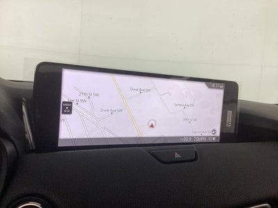 2026 Mazda Mazda CX-90 Premium Sport