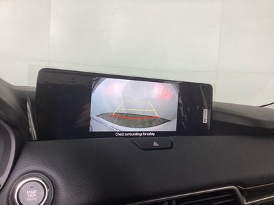 2026 Mazda Mazda CX-90 Premium Sport