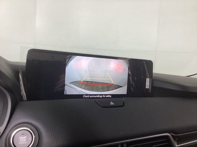 2026 Mazda Mazda CX-90 Premium Sport