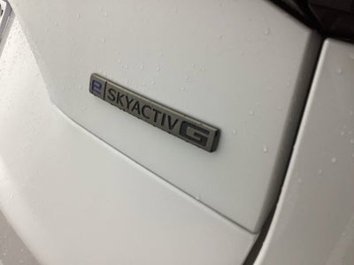 2026 Mazda Mazda CX-90 Premium Sport