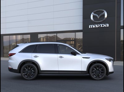 2026 Mazda Mazda CX-90 Premium Sport