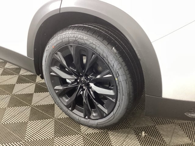 2026 Mazda Mazda CX-90 Premium Sport