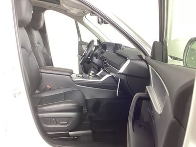 2026 Mazda Mazda CX-90 Premium Sport