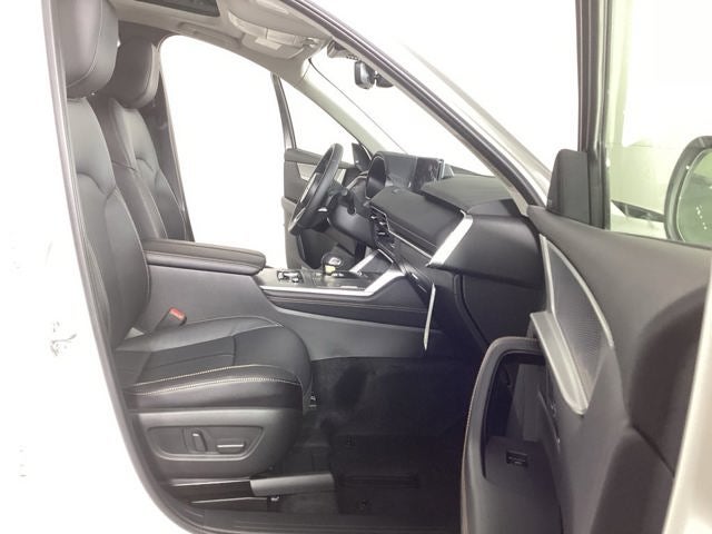 2026 Mazda Mazda CX-90 Premium Sport