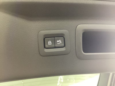 2026 Mazda Mazda CX-90 Premium Sport