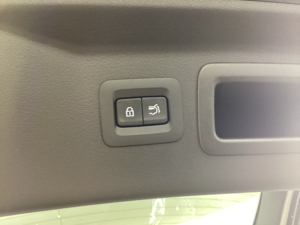 2026 Mazda Mazda CX-90 Premium Sport