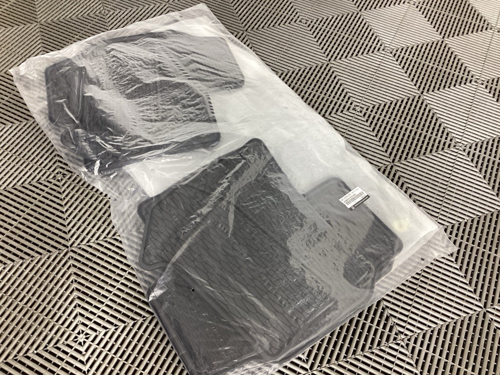 2026 Mazda Mazda CX-90 Premium Sport