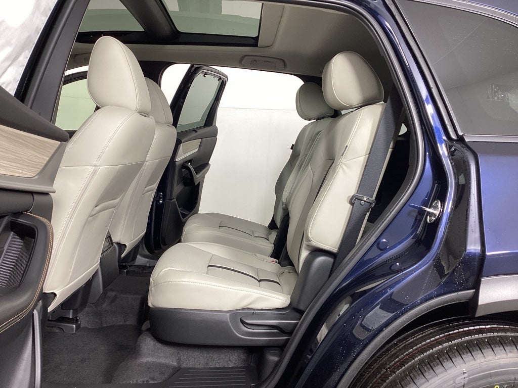 2026 Mazda Mazda CX-90 Premium Sport