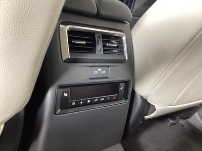 2026 Mazda Mazda CX-90 Premium Sport