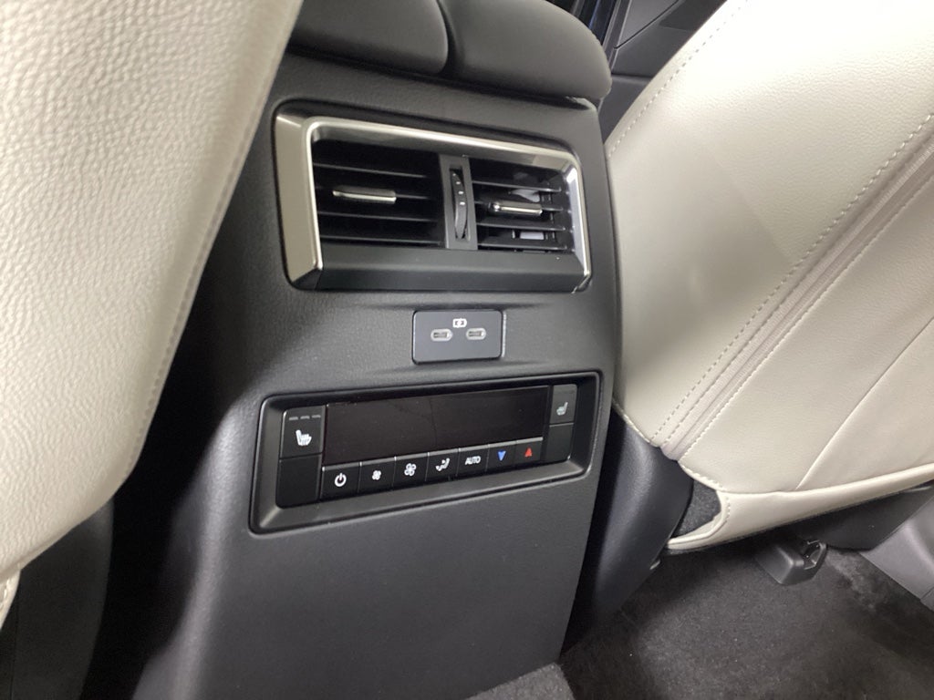 2026 Mazda Mazda CX-90 Premium Sport