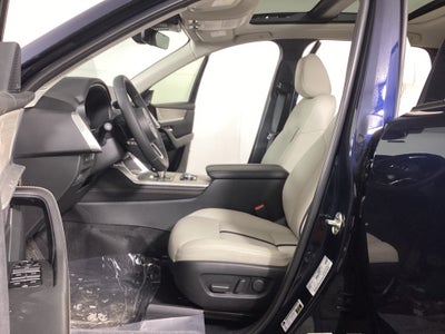 2026 Mazda Mazda CX-90 Premium Sport