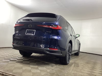 2026 Mazda Mazda CX-90 Premium Sport