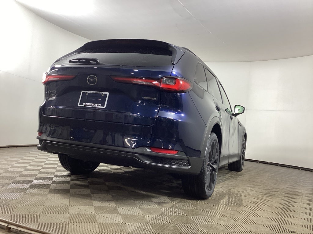 2026 Mazda Mazda CX-90 Premium Sport